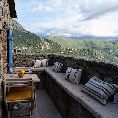 Casa Mia - Maison Et A Louer A