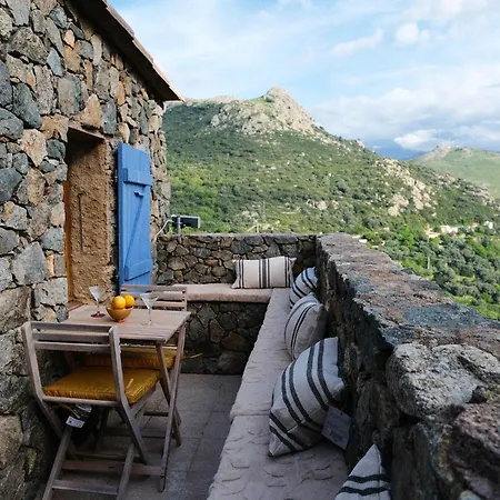 Guest house Casa Mia - Maison Et A Louer A