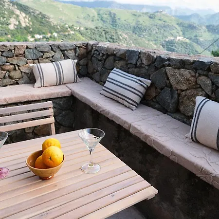 Casa Mia - Maison Et à Louer à
