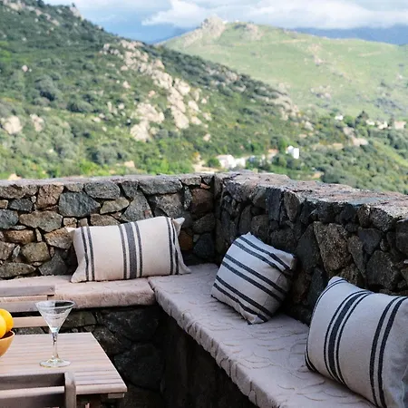 Casa Mia - Maison Et A Louer A Guest house