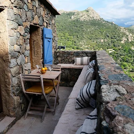 Guest house Casa Mia - Maison Et A Louer A