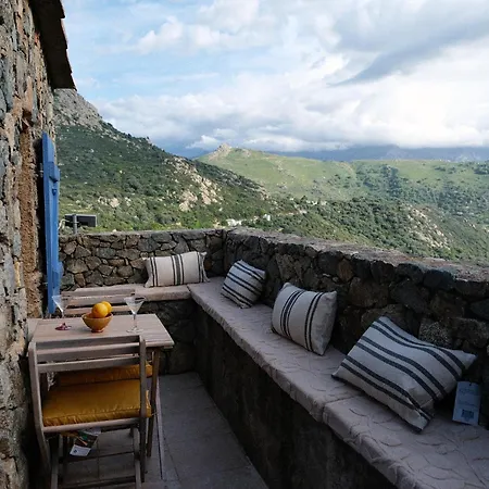 Casa Mia - Maison Et A Louer A Guest house *