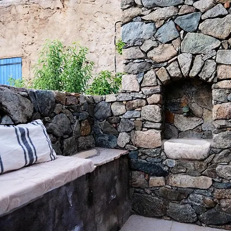 Casa Mia - Maison Et A Louer A Guest house *