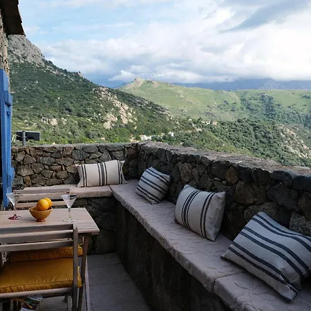Casa Mia - Maison Et A Louer A Guest house *