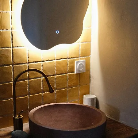 Guest house Casa Mia - Maison Et A Louer A