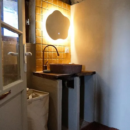 Casa Mia - Maison Et à Louer à Casa de hóspedes 3*