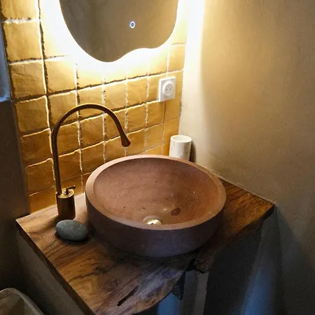 Casa Mia - Maison Et à Louer à 3*