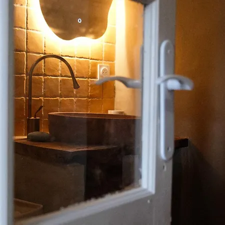 Casa Mia - Maison Et A Louer A * Corbara