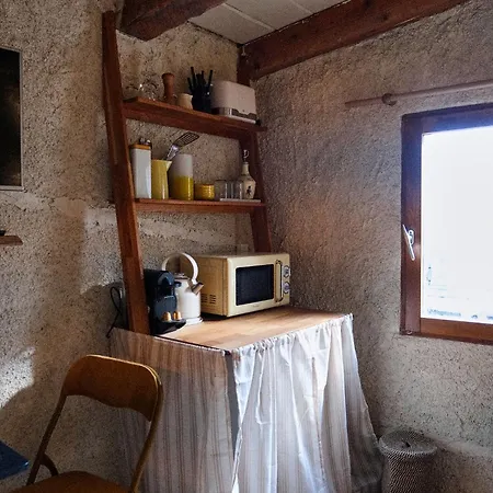 Casa de hóspedes Casa Mia - Maison Et à Louer à