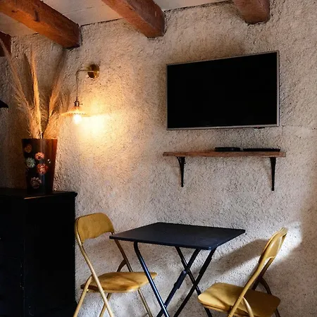Casa Mia - Maison Et A Louer A *