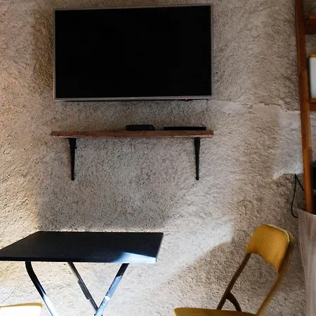 Casa Mia - Maison Et A Louer A
