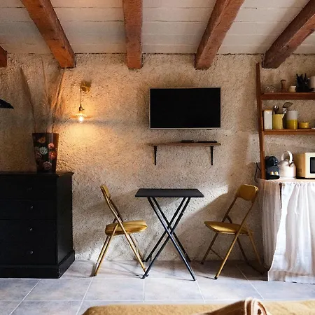 Casa Mia - Maison Et A Louer A Guest house *