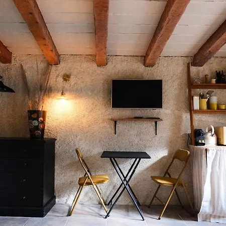 Casa Mia - Maison Et A Louer A Guest house