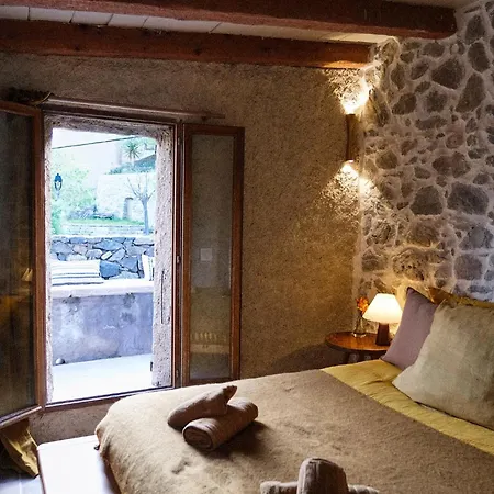 Casa Mia - Maison Et A Louer A Guest house