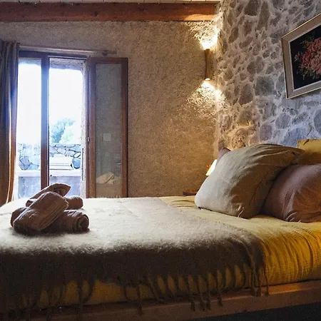Casa Mia - Maison Et A Louer A Corbara