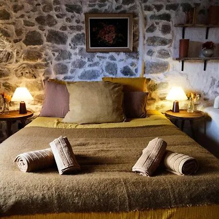 Casa Mia - Maison Et A Louer A Guest house *