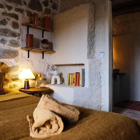 Casa Mia - Maison Et à Louer à 3*