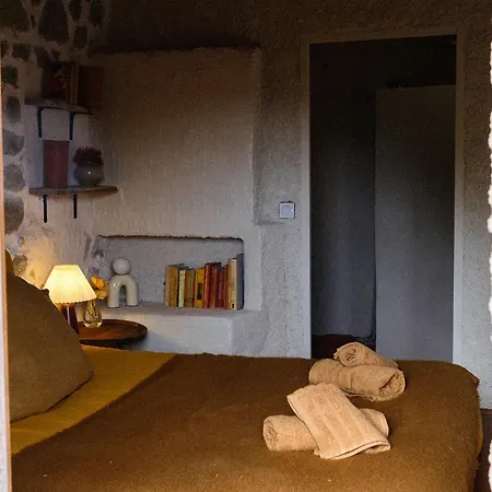 Casa Mia - Maison Et A Louer A Corbara