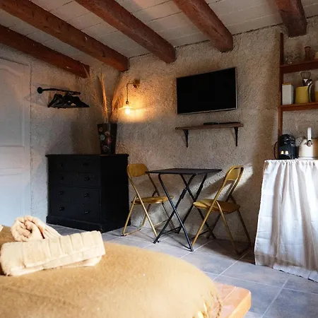 Casa de hóspedes Casa Mia - Maison Et à Louer à