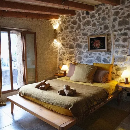 Casa Mia - Maison Et A Louer A *