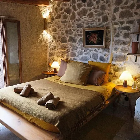Casa Mia - Maison Et A Louer A Guest house *