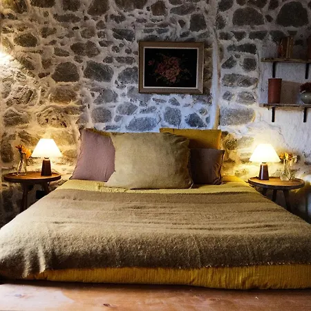 Casa Mia - Maison Et A Louer A * Corbara