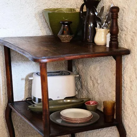 Guest house Casa Mia - Maison Et A Louer A