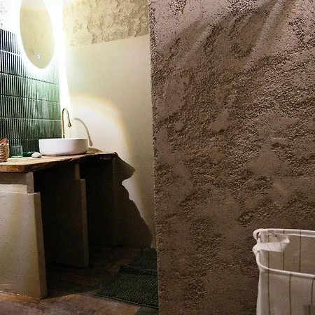 Casa Mia - Maison Et à Louer à Casa de hóspedes Corbara