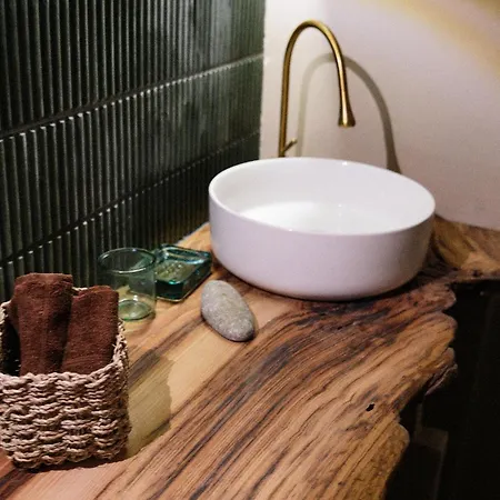 Casa Mia - Maison Et à Louer à Casa de hóspedes Corbara