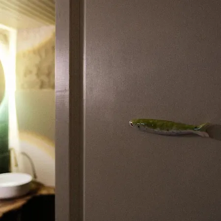 Casa Mia - Maison Et à Louer à Casa de hóspedes 3*