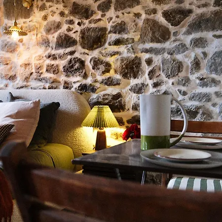Casa Mia - Maison Et A Louer A