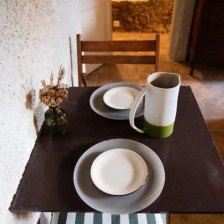 Casa Mia - Maison Et A Louer A Guest house *