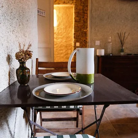 Casa de hóspedes Casa Mia - Maison Et à Louer à 3*