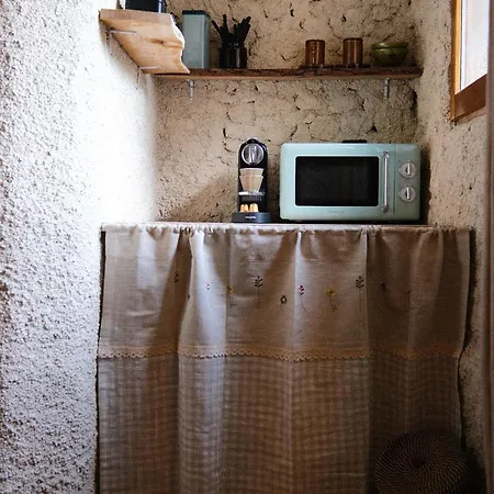 Casa Mia - Maison Et A Louer A * Corbara