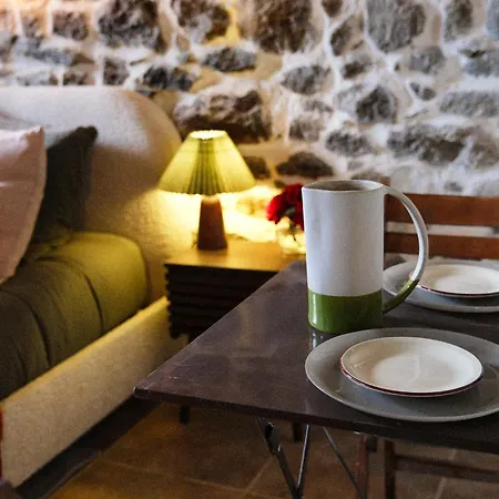Casa Mia - Maison Et A Louer A Guest house 3*