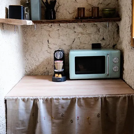 Casa Mia - Maison Et A Louer A Corbara