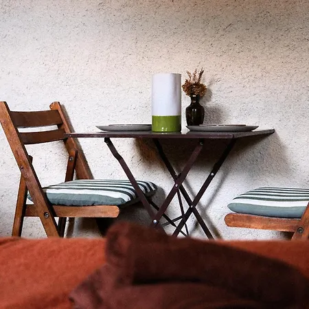 Casa Mia - Maison Et A Louer A Guest house