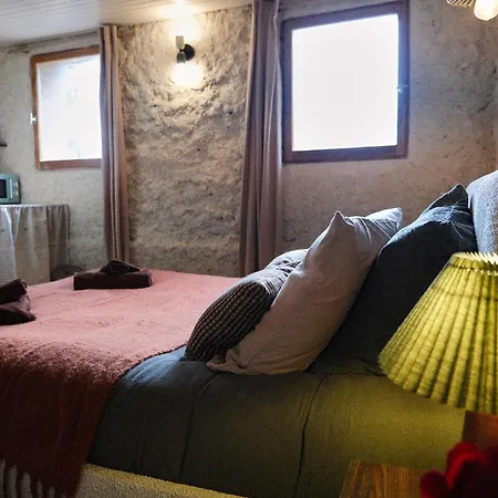 Casa Mia - Maison Et à Louer à Casa de hóspedes Corbara