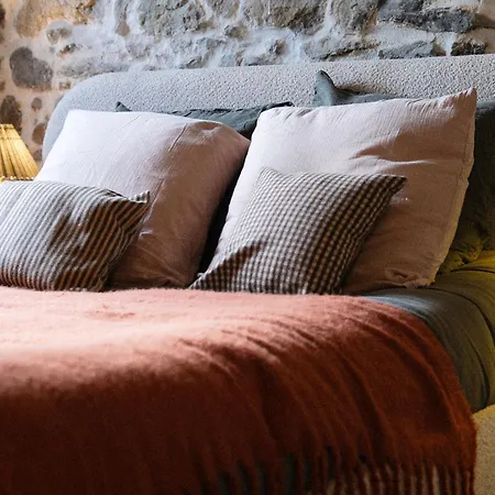 Casa Mia - Maison Et à Louer à 3*