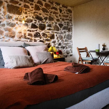 Casa Mia - Maison Et à Louer à Corbara