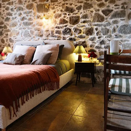 Casa Mia - Maison Et A Louer A Guest house
