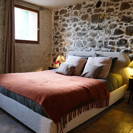 Casa Mia - Maison Et A Louer A * Corbara
