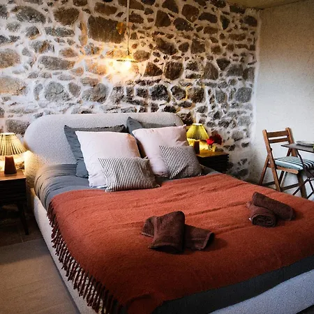 Casa Mia - Maison Et A Louer A Guest house Corbara