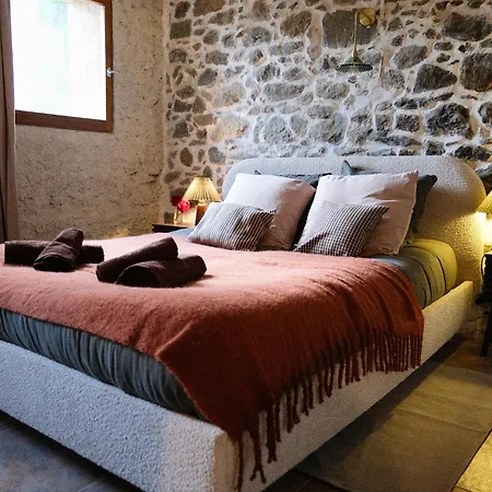 Casa Mia - Maison Et à Louer à
