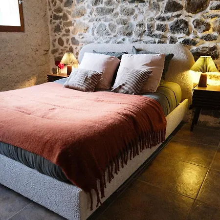 Guest house Casa Mia - Maison Et A Louer A *