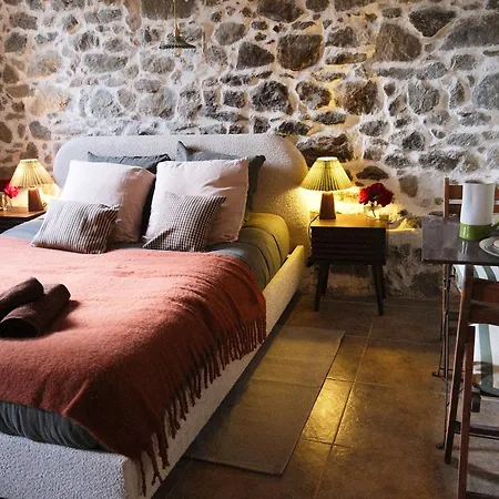 Casa Mia - Maison Et A Louer A Corbara