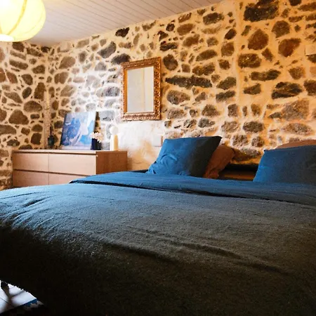 Casa Mia - Maison Et A Louer A Guest house *