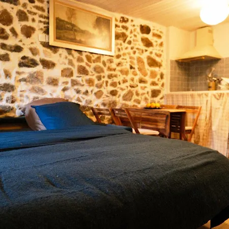 Casa Mia - Maison Et A Louer A Guest house Corbara