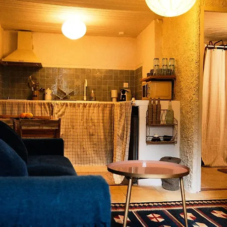 Casa Mia - Maison Et A Louer A Guest house *