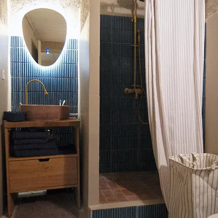 Casa Mia - Maison Et à Louer à Corbara